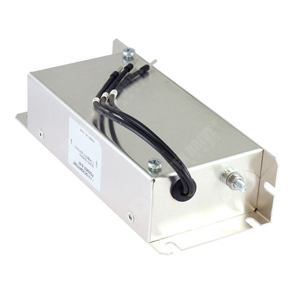Photo of Yaskawa EMC/RFI Filter 230V 1ph, to 7.3A suitable for V1000/J1000 AC Inverter