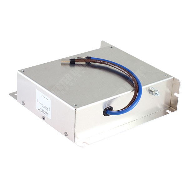 Photo of Yaskawa EMC/RFI Filter 230V 1ph, to 40A suitable for V1000/GA500 AC Inverters