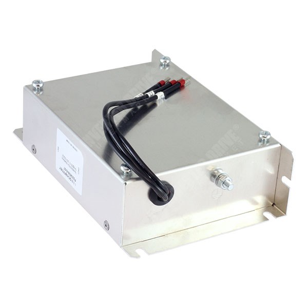 Photo of Yaskawa EMC/RFI Filter 400V 3ph, to 50A suitable for V1000 AC Inverter