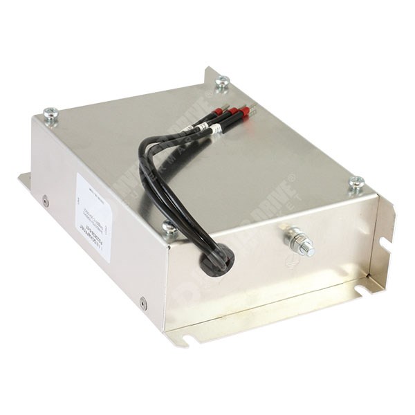 Photo of Yaskawa EMC/RFI Filter, 400V 3ph, to 5A, suitable for V1000 and J1000 AC Inverter