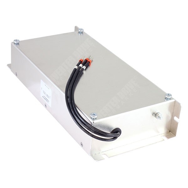 Photo of Yaskawa FS23639-30-07 - EMC/RFI Filter to 30A (7.5kW) for 400V 3ph V1000 Inverter