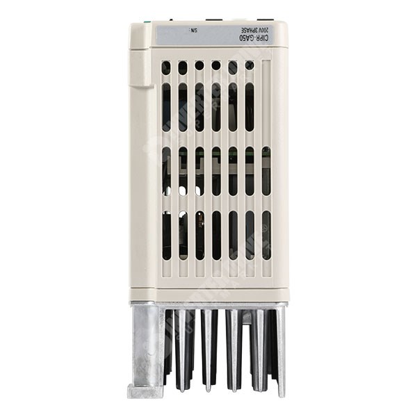 Photo of Yaskawa GA500 IP20 0.55kW/0.75kW 230V 1ph to 3ph AC Inverter Drive, DBr, STO, C1 EMC