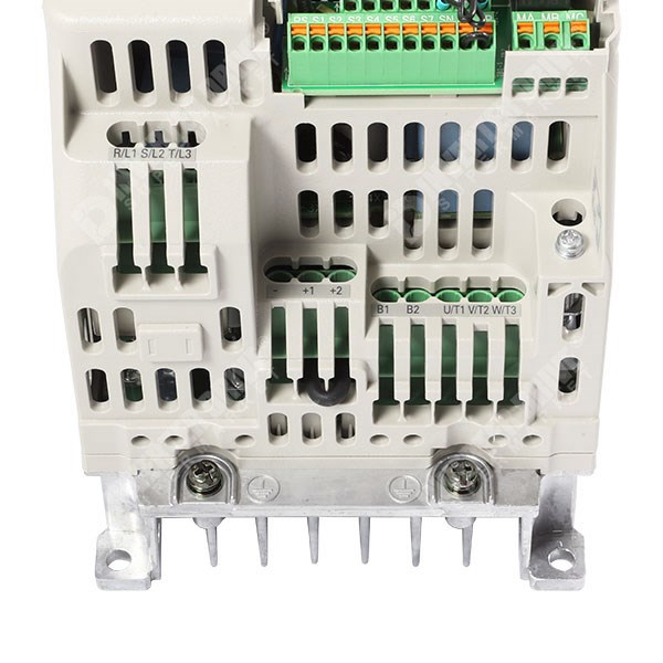 Photo of Yaskawa GA500 IP20 0.55kW/0.75kW 400V 3ph AC Inverter Drive, DBr, STO, C2 EMC