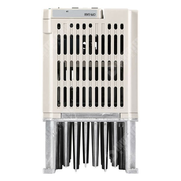Photo of Yaskawa GA500 IP20 0.75kW/1.1kW 230V 1ph to 3ph AC Inverter, DBr, STO, C1 EMC