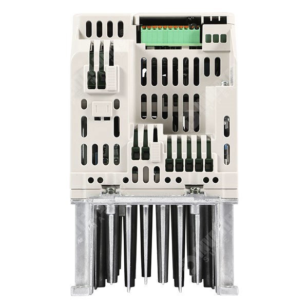 Photo of Yaskawa GA500 IP20 0.75kW/1.1kW 230V 1ph to 3ph AC Inverter, DBr, STO, C1 EMC
