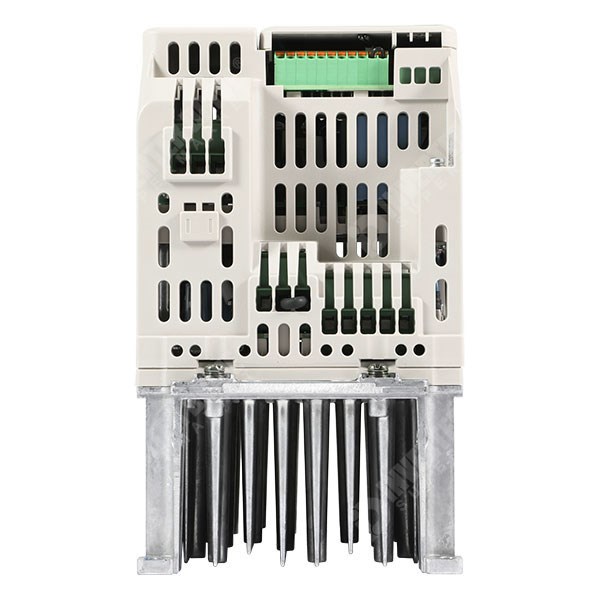 Photo of Yaskawa GA500 IP20 1.1kW/1.5kW 400V 3ph AC Inverter Drive, DBr, STO, C2 EMC