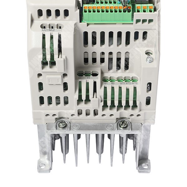 Photo of Yaskawa GA500 IP20 0.75kW/1.1kW 230V 1ph to 3ph AC Inverter, DBr, STO, C1 EMC