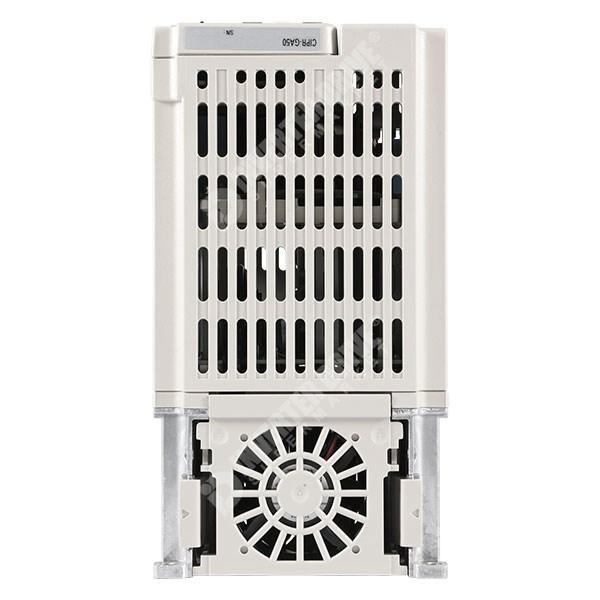 Photo of Yaskawa GA500 IP20 2.2kW/3kW 400V 3ph AC Inverter Drive, DBr, STO, C2 EMC