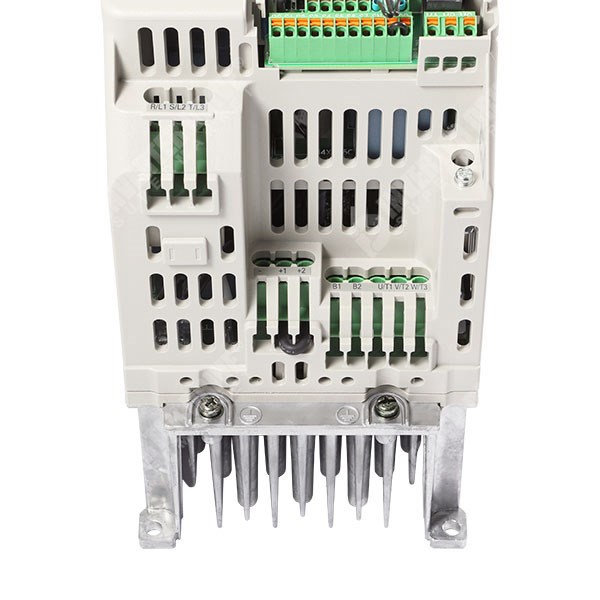 Photo of Yaskawa GA500 IP20 2.2kW/3kW 400V 3ph AC Inverter Drive, DBr, STO, C2 EMC