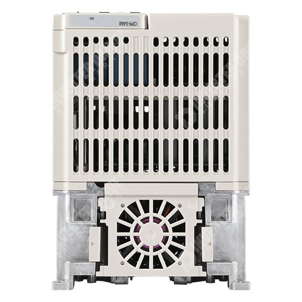 Photo of Yaskawa GA500 IP20 4kW/5.5kW 400V 3ph AC Inverter Drive, DBr, STO, C2 EMC