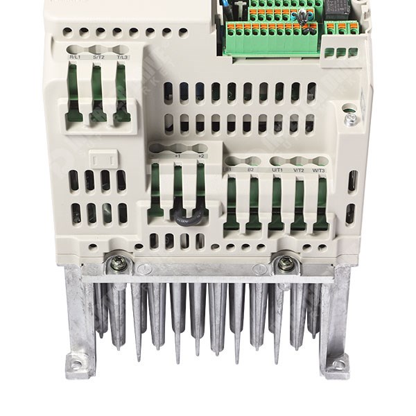 Photo of Yaskawa GA500 IP20 4kW/5.5kW 400V 3ph AC Inverter Drive, DBr, STO, C2 EMC
