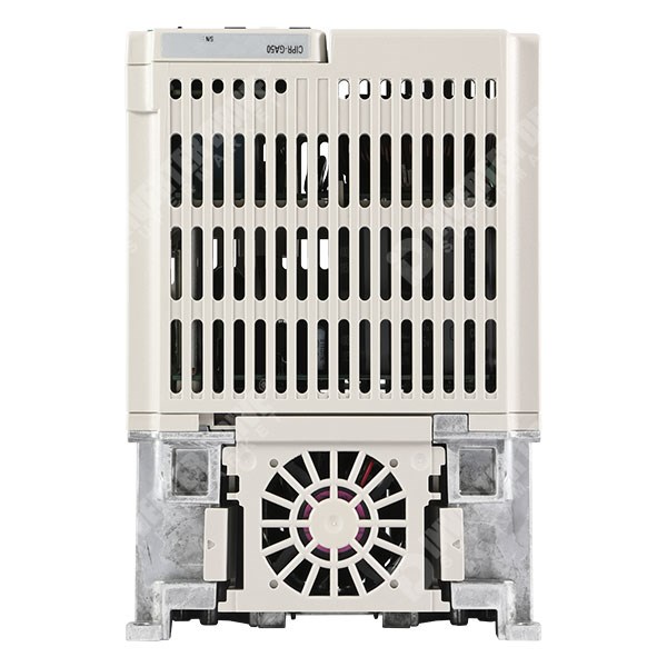 Photo of Yaskawa GA500 IP20 2.2kW/3kW 230V 1ph to 3ph AC Inverter Drive, DBr, STO, C1 EMC