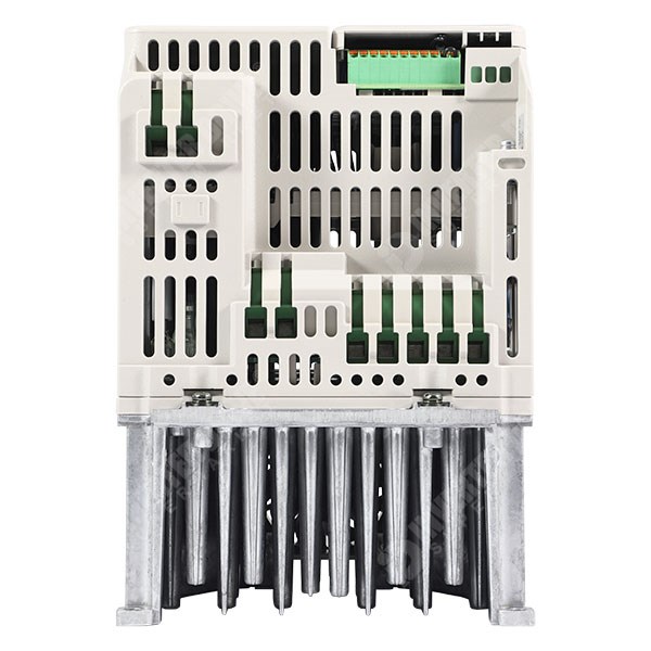 Photo of Yaskawa GA500 IP20 2.2kW/3kW 230V 1ph to 3ph AC Inverter Drive, DBr, STO, C1 EMC