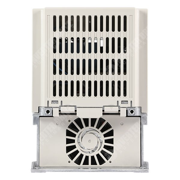 Photo of Yaskawa GA500 IP20 5.5kW/7.5kW 400V 3ph AC Inverter Drive, DBr, STO, C2 EMC