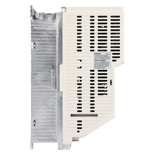 Photo of Yaskawa GA500 IP20 11kW/15kW 400V 3ph AC Inverter Drive, DBr, STO, C2 EMC