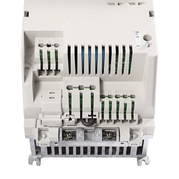 Photo of Yaskawa GA500 IP20 11kW/15kW 400V 3ph AC Inverter Drive, DBr, STO, C2 EMC