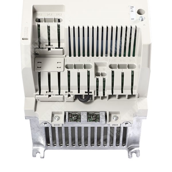 Photo of Yaskawa GA500 IP20 22kW/30kW 400V 3ph AC Inverter Drive, DBr, STO, C2 EMC