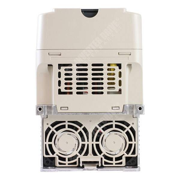 Photo of Yaskawa GA700 IP20 4kW/5.5kW 400V 3ph AC Inverter Drive, DBr, STO, C3 EMC