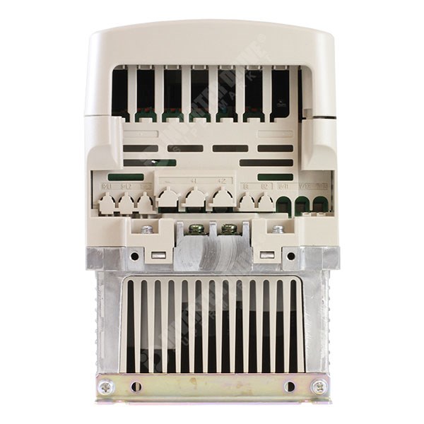 Photo of Yaskawa GA700 IP20 4kW/5.5kW 400V 3ph AC Inverter Drive, DBr, STO, C3 EMC