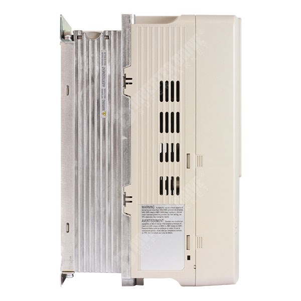 Photo of Yaskawa GA700 IP20 11kW/15kW 400V 3ph AC Inverter Drive, DBr, STO, C3 EMC