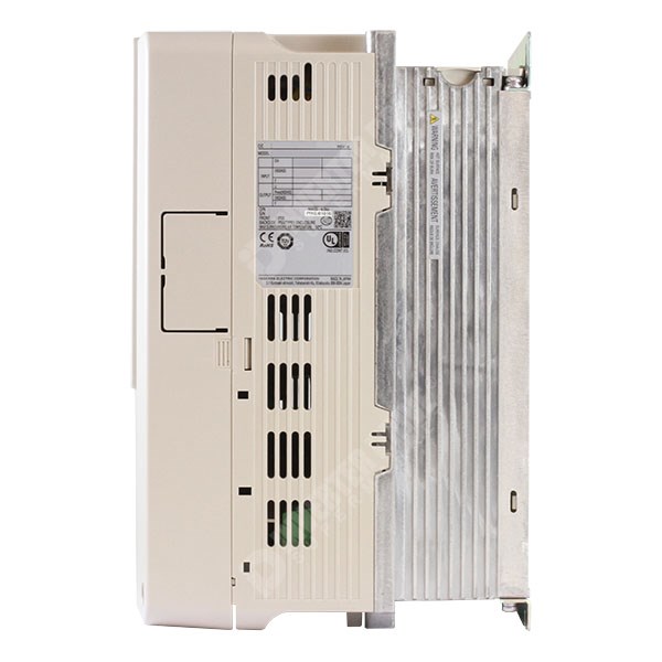 Photo of Yaskawa GA700 IP20 11kW/15kW 400V 3ph AC Inverter Drive, DBr, STO, C3 EMC