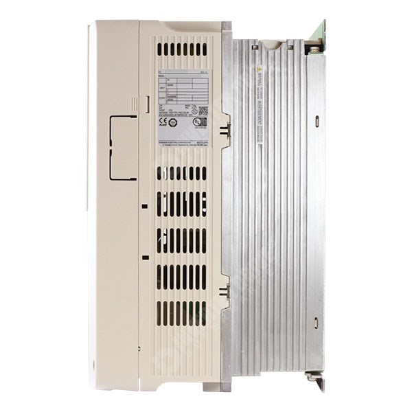 Photo of Yaskawa GA700 IP20 18.5kW/22kW 400V 3ph AC Inverter Drive, DBr, STO, C3 EMC