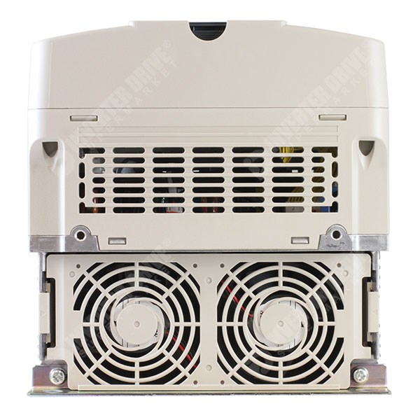 Photo of Yaskawa GA700 IP20 18.5kW/22kW 400V 3ph AC Inverter Drive, DBr, STO, C3 EMC