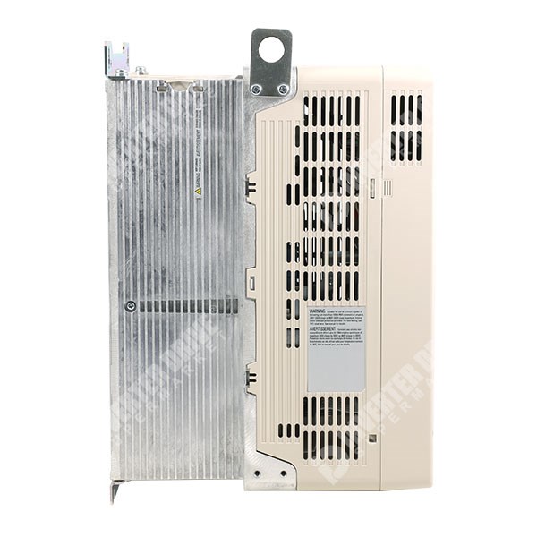 Photo of Yaskawa GA700 IP20 30kW/37kW 400V 3ph AC Inverter Drive, DBr, STO, C3 EMC