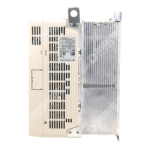 Photo of Yaskawa GA700 IP20 30kW/37kW 400V 3ph AC Inverter Drive, DBr, STO, C3 EMC