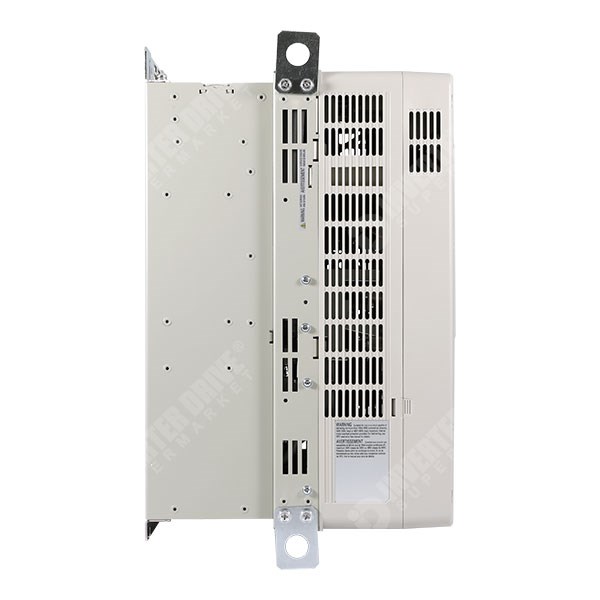 Photo of Yaskawa GA700 IP20 37kW/45kW 400V 3ph AC Inverter, DBr, STO, C3 EMC