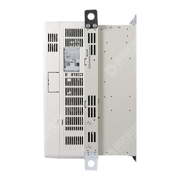 Photo of Yaskawa GA700 IP20 37kW/45kW 400V 3ph AC Inverter, DBr, STO, C3 EMC