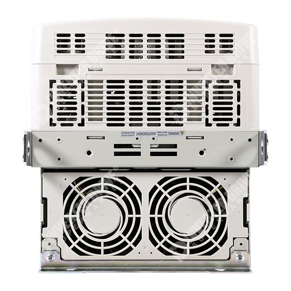 Photo of Yaskawa GA700 IP20 37kW/45kW 400V 3ph AC Inverter, DBr, STO, C3 EMC
