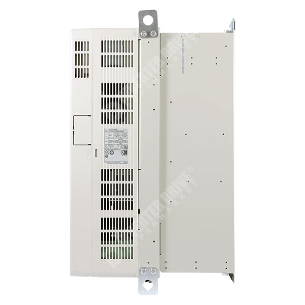 Photo of Yaskawa GA700 IP20 55kW/75kW 400V 3ph AC Inverter, DBr, STO, C3 EMC