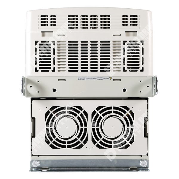 Photo of Yaskawa GA700 IP20 55kW/75kW 400V 3ph AC Inverter, DBr, STO, C3 EMC