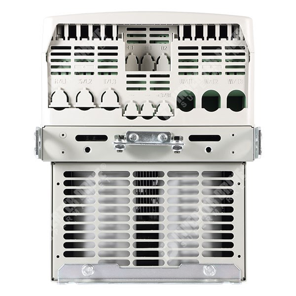 Photo of Yaskawa GA700 IP20 55kW/75kW 400V 3ph AC Inverter, DBr, STO, C3 EMC