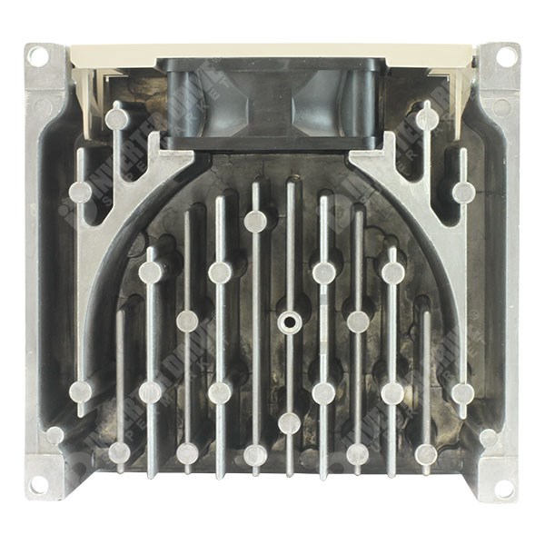 Photo of Yaskawa J1000 IP20, 4kW 230V 3ph to 3ph AC Inverter, DBr, Unfiltered