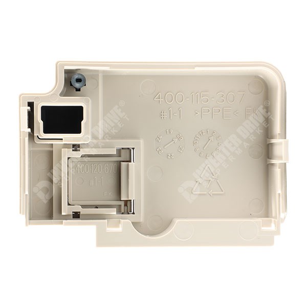 Photo of Yaskawa Blanking Plate for GA500 AC Inverter
