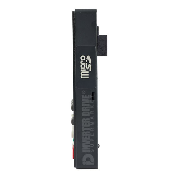 Photo of Yaskawa LCD Bluetooth Keypad for GA500 and GA700 AC Inverters