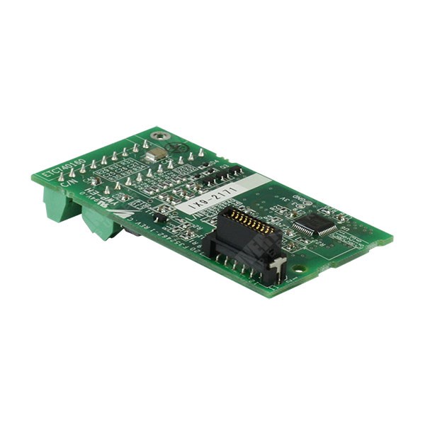 Photo of Yaskawa Encoder Feedback Card (50kHz) for GA700, U1000 &amp; A1000