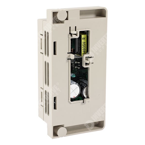 Photo of Yaskawa External Power Supply, 230VAC to 24VDC suitable for V1000 AC Inverter
