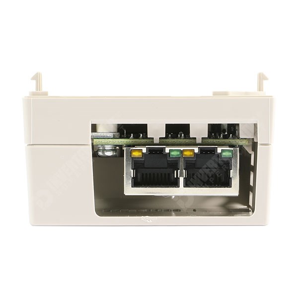 Photo of Yaskawa Communications Interface, Modbus, suitable for V1000 AC Inverter