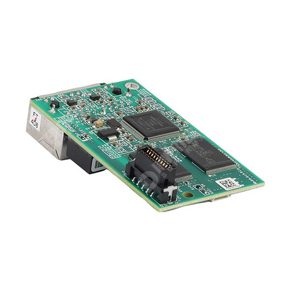 Photo of Yaskawa Communications Interface, ProfiNet, for U1000/GA700/GA500/A1000 AC Inverters