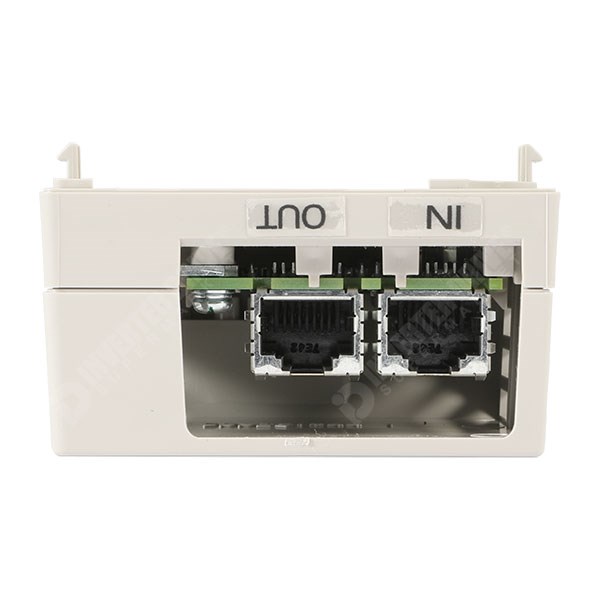 Photo of Yaskawa Communications Interface, EtherCAT for V1000 AC Inverter