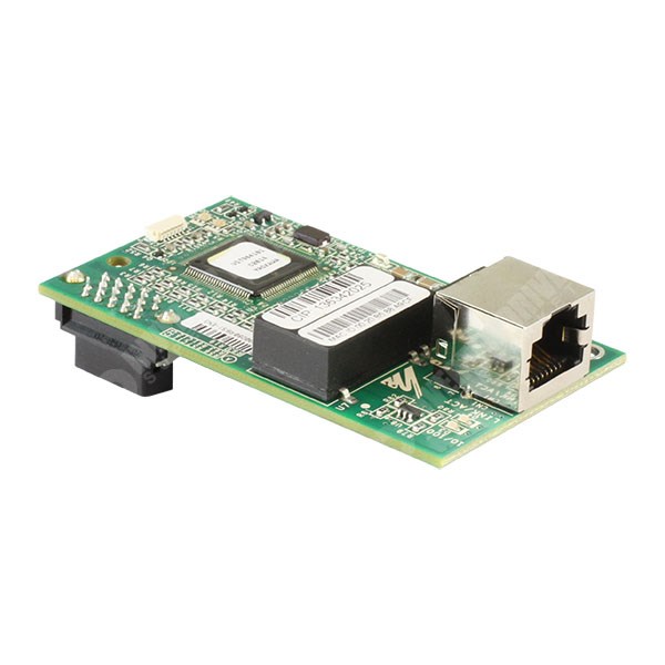 Photo of Yaskawa Communications Interface, EtherNet/IP suitable GA700/GA500/A1000 AC Inverters