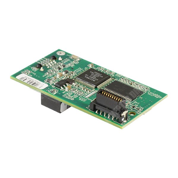 Photo of Yaskawa Communications Interface, EtherNet/IP suitable GA700/GA500/A1000 AC Inverters