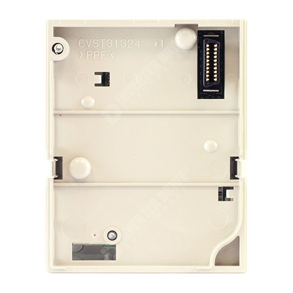 Photo of Yaskawa Communications Interface, EtherNet/IP for V1000 AC Inverter