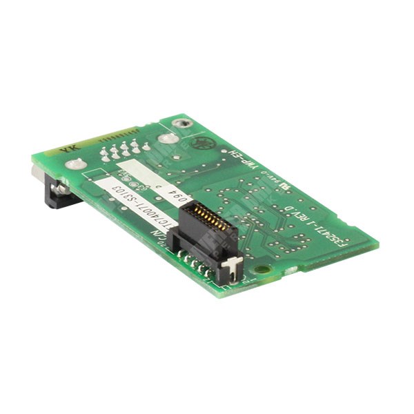 Photo of Yaskawa Communications Interface, CANopen, suitable for GA500/GA700/A1000/U1000 AC Inverters