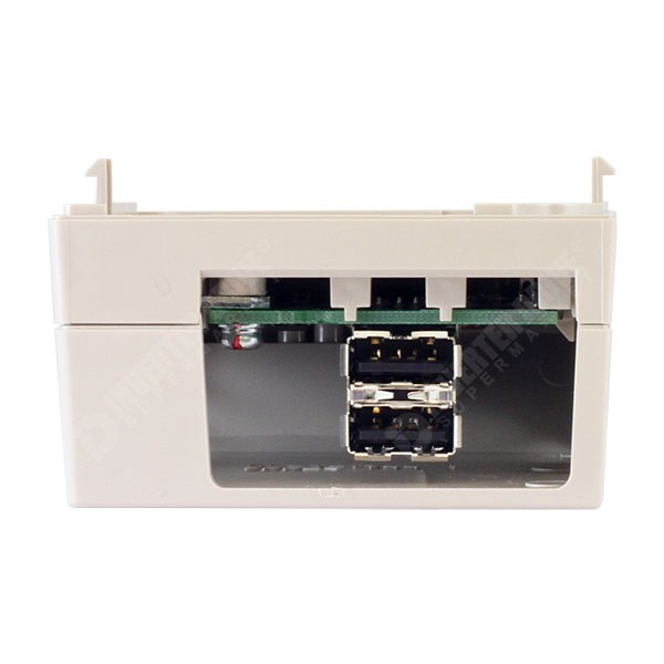 Photo of Yaskawa Communications Interface Mechatrolink II for V1000 AC Inverter