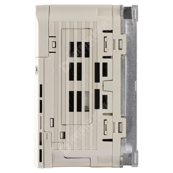 Photo of Yaskawa V1000 IP20 0.2kW/0.4kW 400V 3ph AC Inverter Drive, DBr, STO, Unfiltered