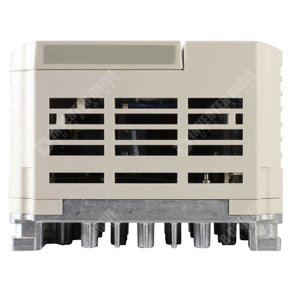 Photo of Yaskawa V1000 IP20 0.2kW/0.4kW 400V 3ph AC Inverter Drive, DBr, STO, Unfiltered